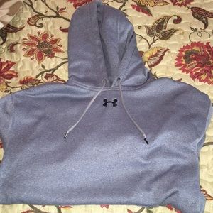 under armour hoodie ~ best offer
